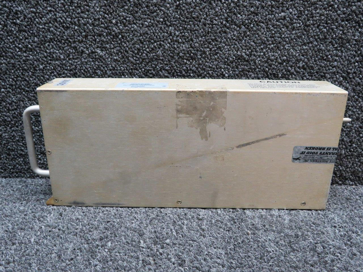S-Tec Aviation Parts 0109 S-Tec 40,50 Autopilot Roll Computer Assembly (V: 14)