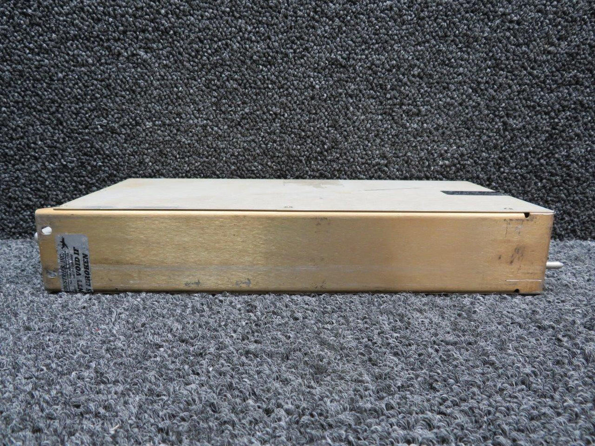 S-Tec Aviation Parts 0109 S-Tec 40,50 Autopilot Roll Computer Assembly (V: 14)