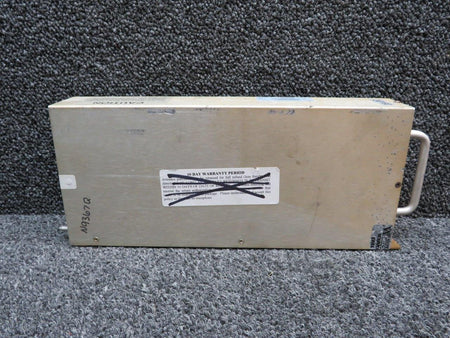 S-Tec Aviation Parts 0109 S-Tec 40,50 Autopilot Roll Computer Assembly (V: 14)