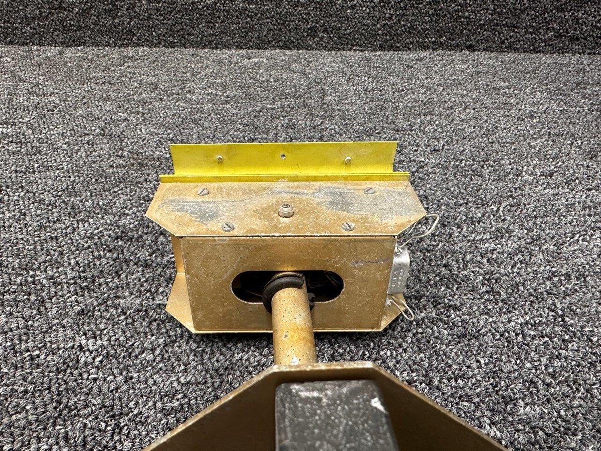 Brittain Industries BI-201 Brittain Industries Magnetic Heading Sensor Unit