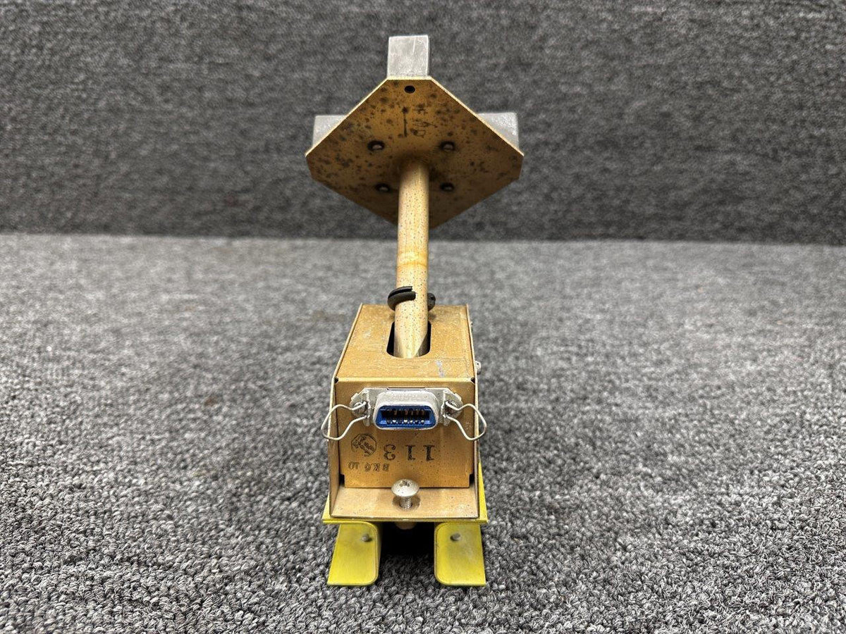 Brittain Industries BI-201 Brittain Industries Magnetic Heading Sensor Unit