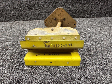 Brittain Industries BI-201 Brittain Industries Magnetic Heading Sensor Unit