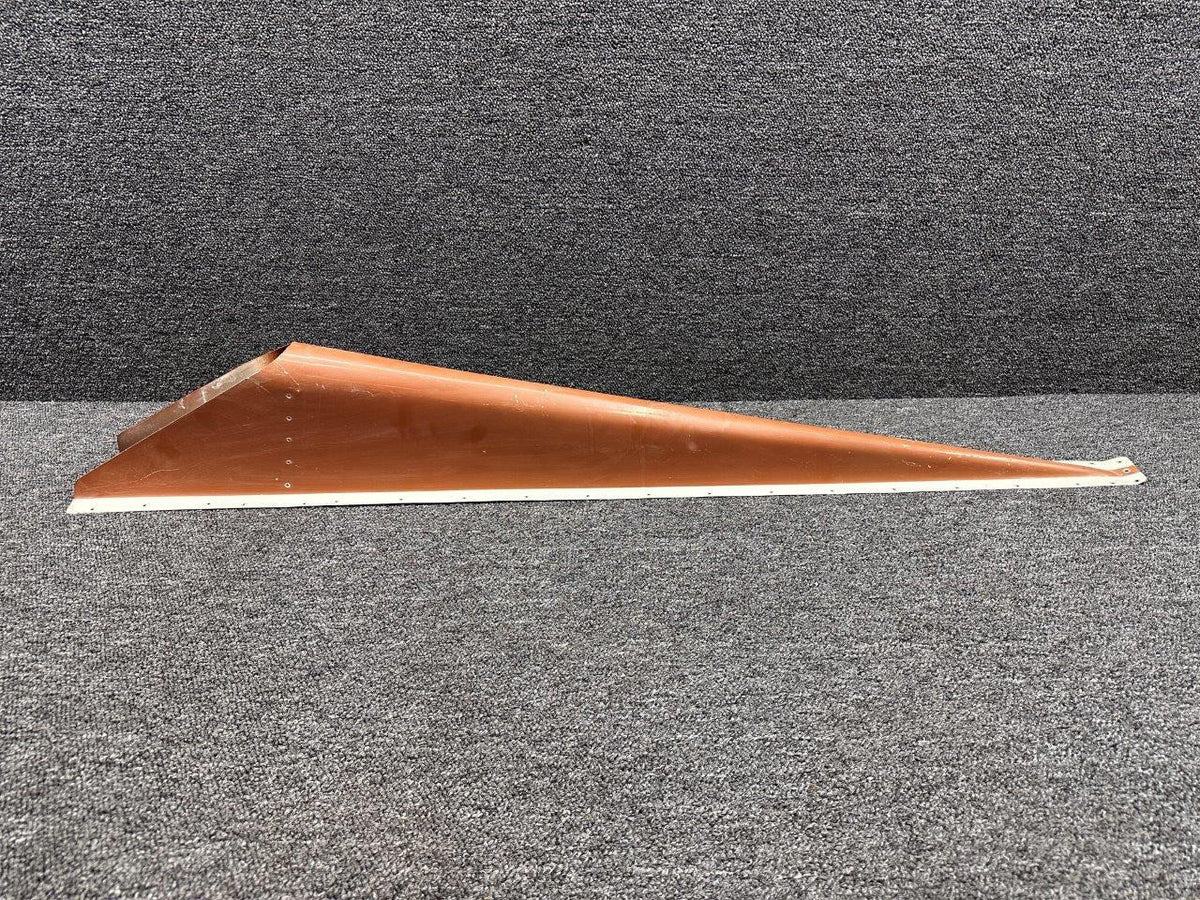 Mooney Aircraft Parts & Accessories 350198-501 (Use: 350199-501) Mooney Dorsal Fin Fairing (Colored)