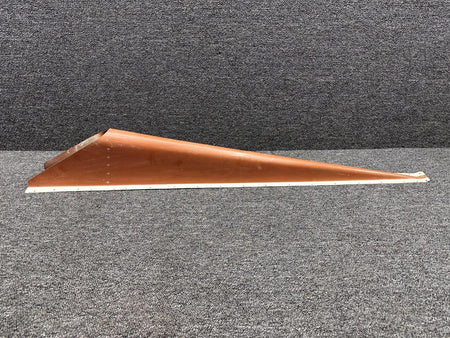 Mooney Aircraft Parts & Accessories 350198-501 (Use: 350199-501) Mooney Dorsal Fin Fairing (Colored)