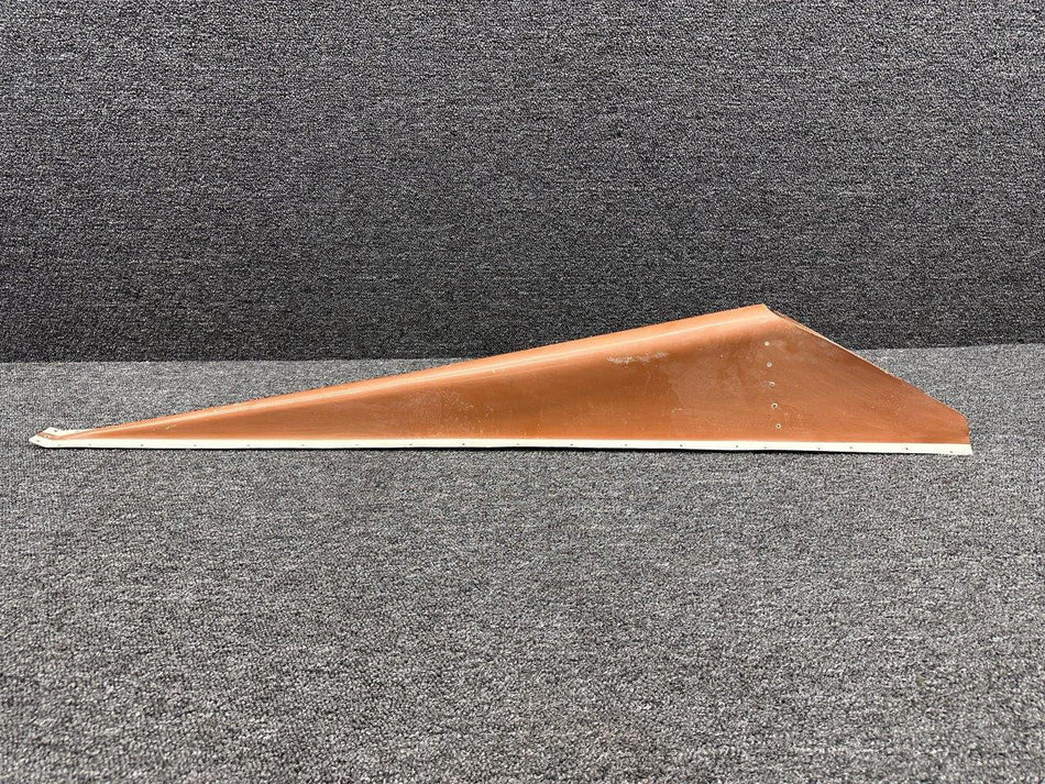 Mooney Aircraft Parts & Accessories 350198-501 (Use: 350199-501) Mooney Dorsal Fin Fairing (Colored)