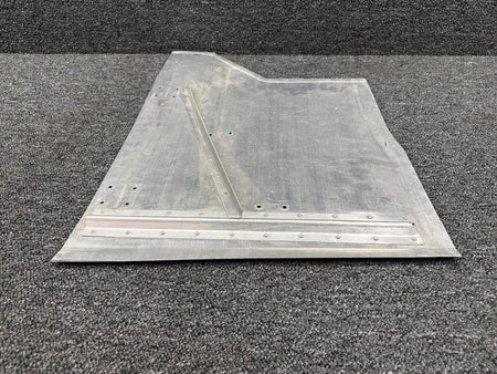Mooney Aircraft Parts & Accessories 550065-504 Mooney Main Gear Door Assembly RH (Minus Hinges, Unpainted)