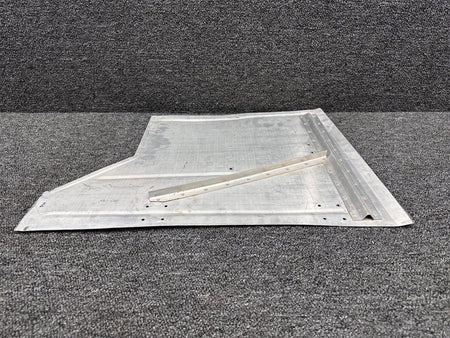 Mooney Aircraft Parts & Accessories 550065-504 Mooney Main Gear Door Assembly RH (Minus Hinges, Unpainted)