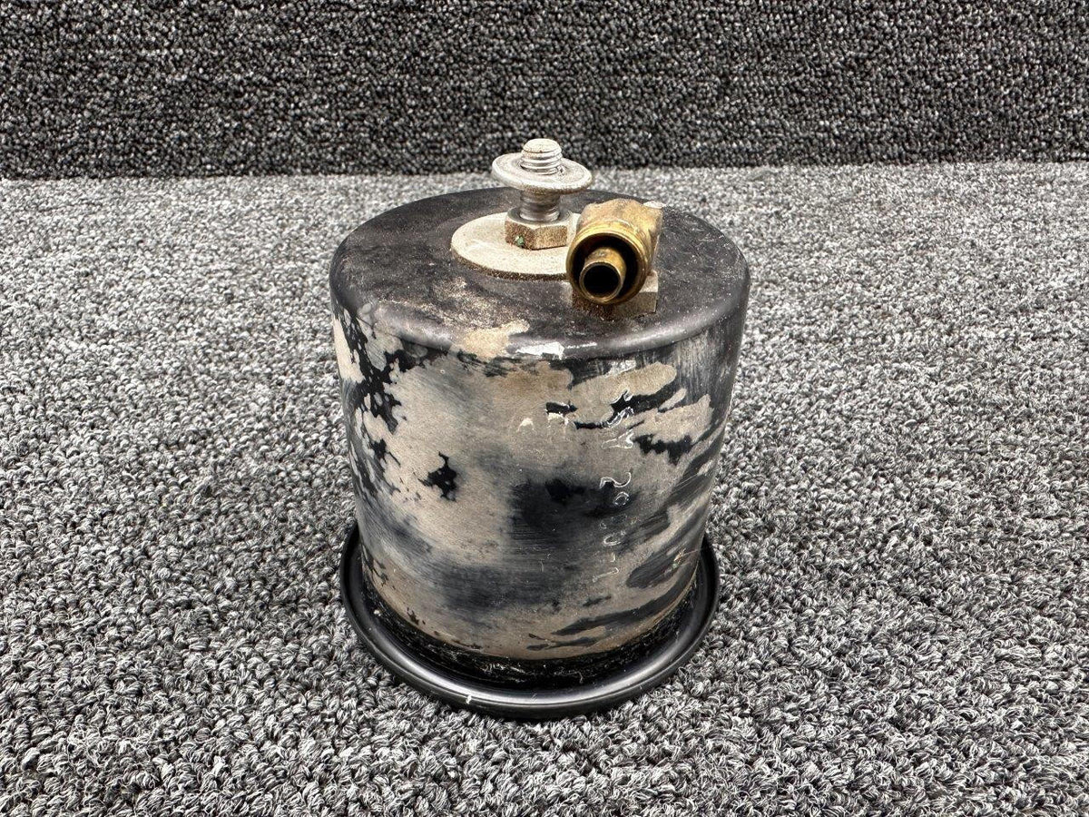 Brittain Industries 20420-0-0 Brittain Industries Servo Assembly (Core)