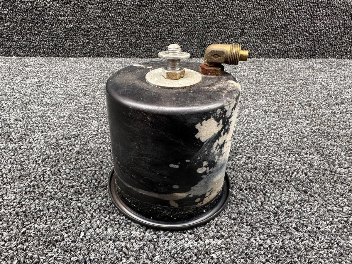 Brittain Industries 20420-0-0 Brittain Industries Servo Assembly (Core)