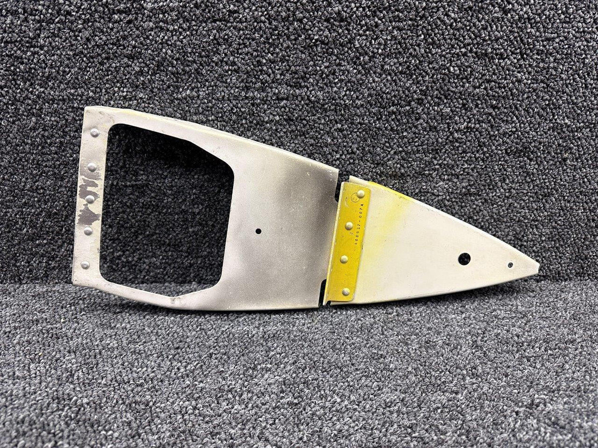 Mooney Aircraft Parts & Accessories 410000-000 Mooney Horizontal Stabilizer and Stinger Bulkhead