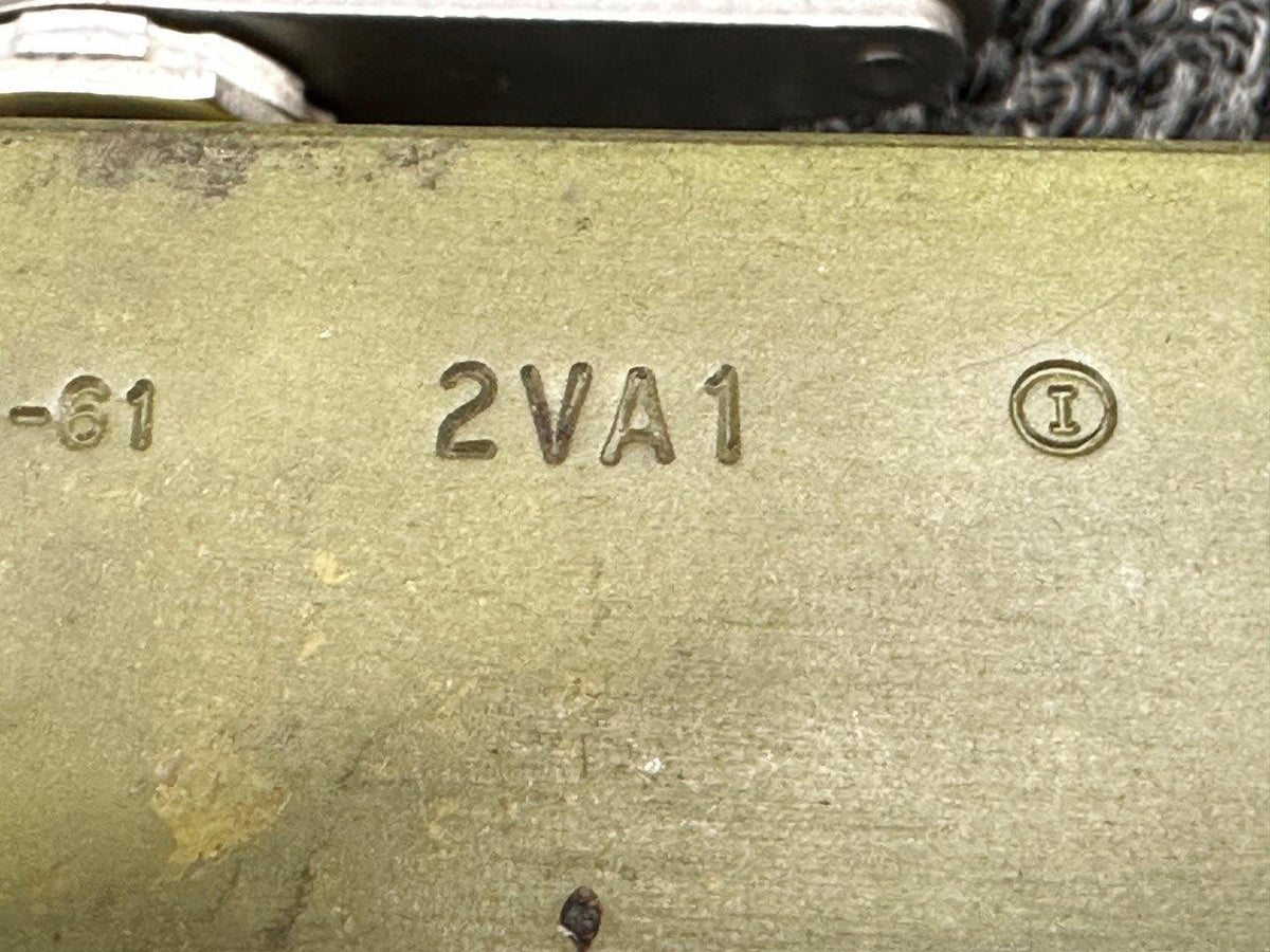 Mooney Aircraft Parts & Accessories 2VA1 Mooney Micro Switch Assembly