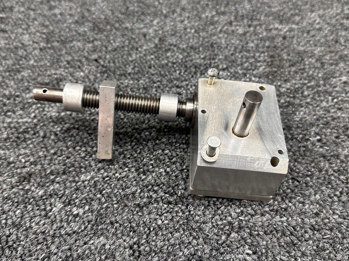 Mooney Aircraft Parts & Accessories 740050-501 Mooney Actuator Block