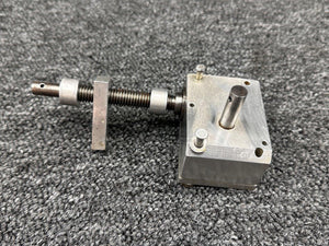740050-501 Mooney Actuator Block