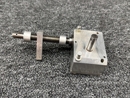 Mooney Aircraft Parts & Accessories 740050-501 Mooney Actuator Block