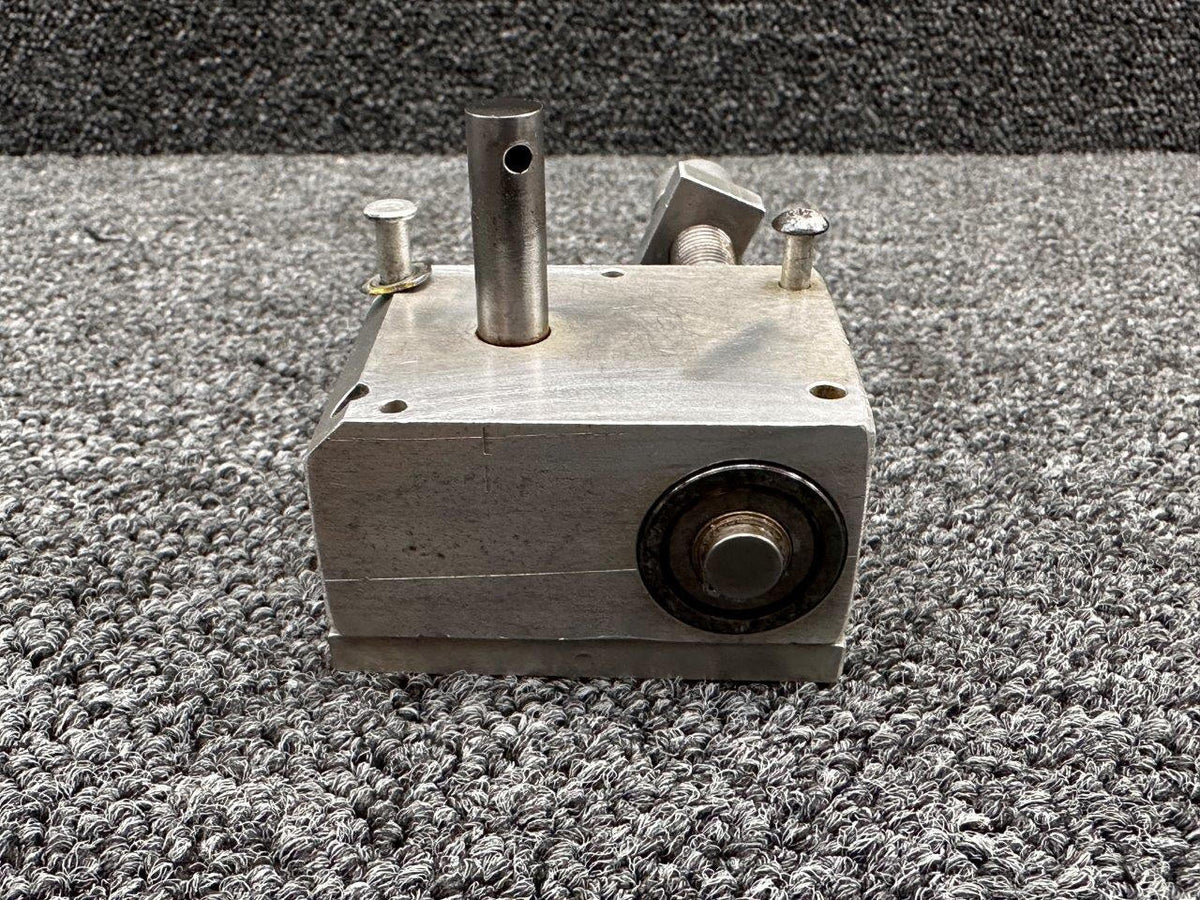 Mooney Aircraft Parts & Accessories 740050-501 Mooney Actuator Block