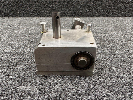 Mooney Aircraft Parts & Accessories 740050-501 Mooney Actuator Block
