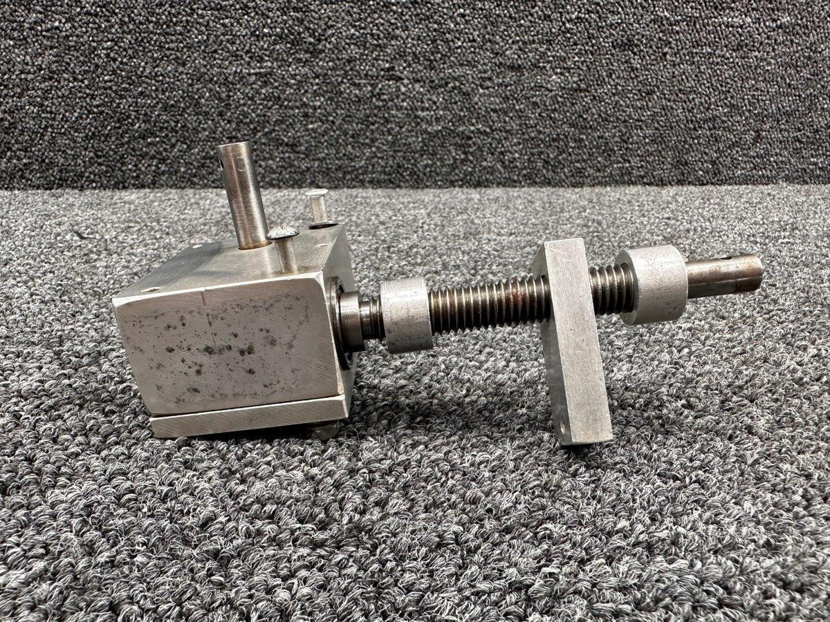 Mooney Aircraft Parts & Accessories 740050-501 Mooney Actuator Block