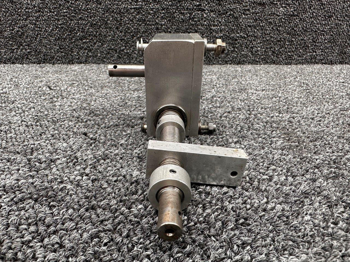 Mooney Aircraft Parts & Accessories 740050-501 Mooney Actuator Block