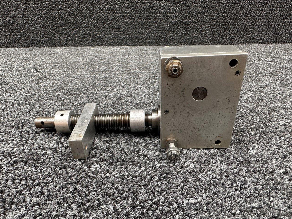 Mooney Aircraft Parts & Accessories 740050-501 Mooney Actuator Block