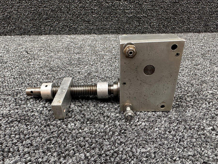 Mooney Aircraft Parts & Accessories 740050-501 Mooney Actuator Block