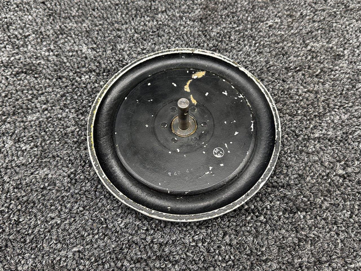 Mooney Aircraft Parts & Accessories 740015 Mooney Stabilizer Trim Control Wheel