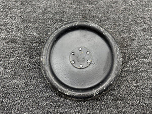 740015 Mooney Stabilizer Trim Control Wheel