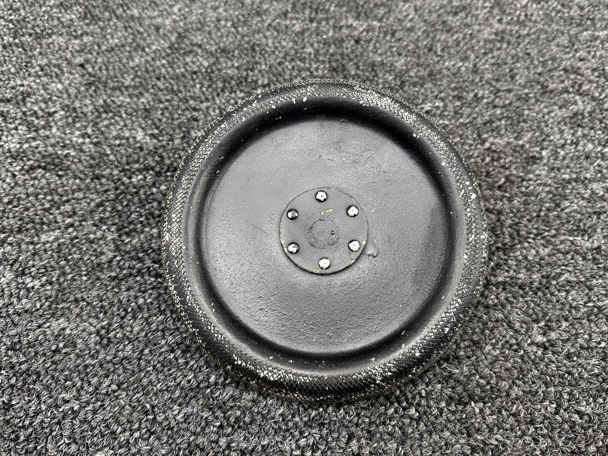 Mooney Aircraft Parts & Accessories 740015 Mooney Stabilizer Trim Control Wheel
