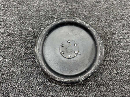 Mooney Aircraft Parts & Accessories 740015 Mooney Stabilizer Trim Control Wheel