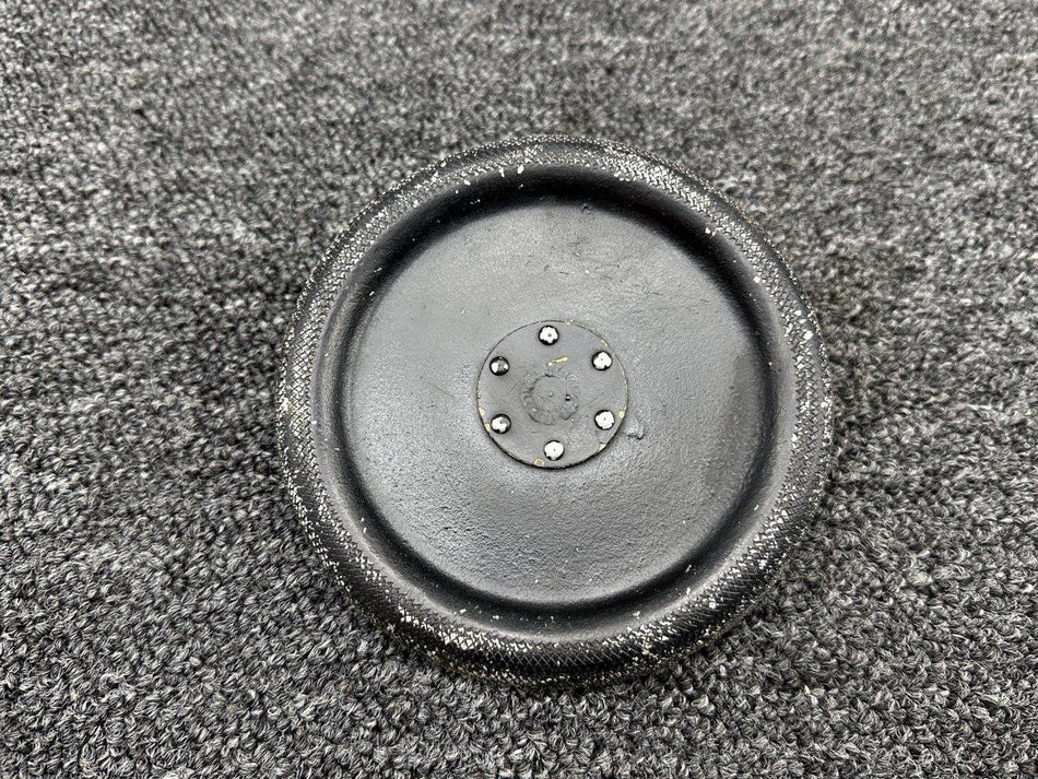 Mooney Aircraft Parts & Accessories 740015 Mooney Stabilizer Trim Control Wheel