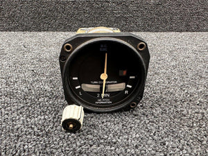 50-001-14 Astronautics P1-TC1 Turn Coordinator Indicator (Core)