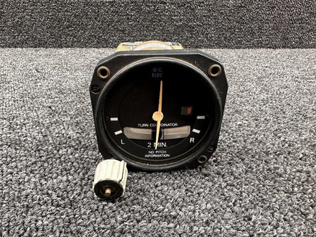 Astronautics  50-001-14 Astronautics P1-TC1 Turn Coordinator Indicator (Core)