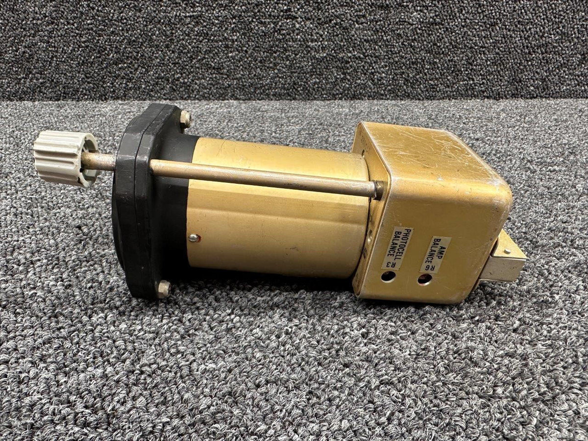 Astronautics  50-001-14 Astronautics P1-TC1 Turn Coordinator Indicator (Core)