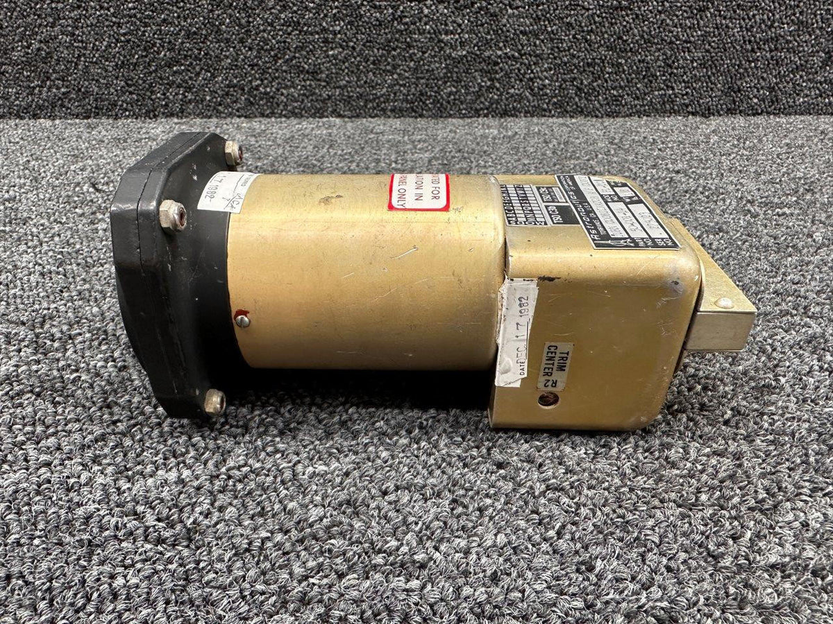 Astronautics  50-001-14 Astronautics P1-TC1 Turn Coordinator Indicator (Core)