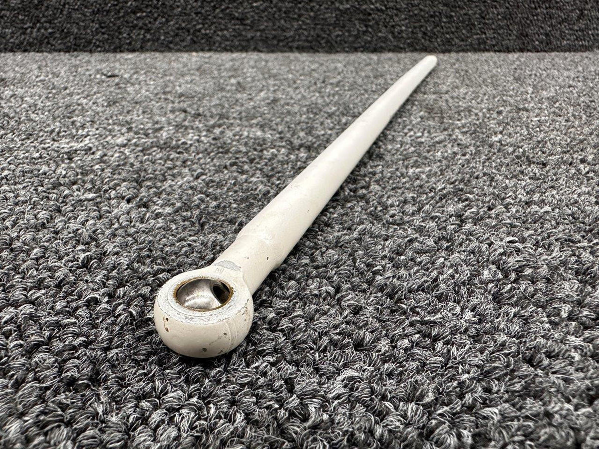 Mooney Aircraft Parts & Accessories 915000-000 Mooney Control Yoke Tube (Missing Rod End)