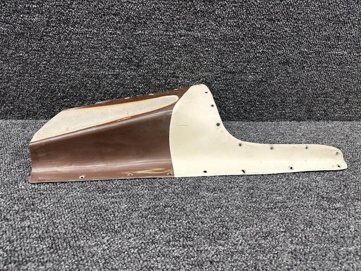 Mooney Aircraft Parts & Accessories 350186-003 Mooney Stabilizer Fairing LH (Wear)