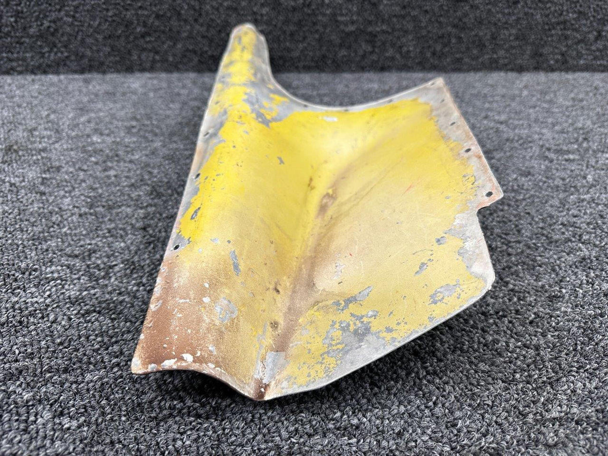 Mooney Aircraft Parts & Accessories 350186-003 Mooney Stabilizer Fairing LH (Wear)