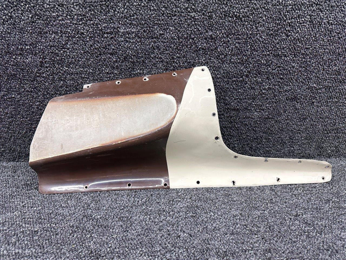 Mooney Aircraft Parts & Accessories 350186-003 Mooney Stabilizer Fairing LH (Wear)