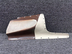 350186-003 Mooney Stabilizer Fairing LH (Wear)