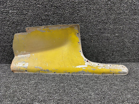 Mooney Aircraft Parts & Accessories 350186-004 Mooney Stabilizer Fairing RH