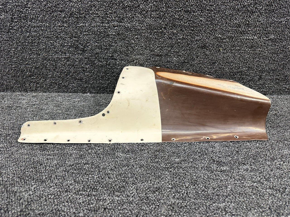Mooney Aircraft Parts & Accessories 350186-004 Mooney Stabilizer Fairing RH