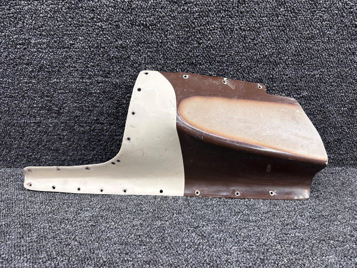 Mooney Aircraft Parts & Accessories 350186-004 Mooney Stabilizer Fairing RH