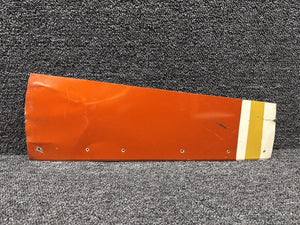 470002-013 Mooney Empennage Fairing RH (Dented)