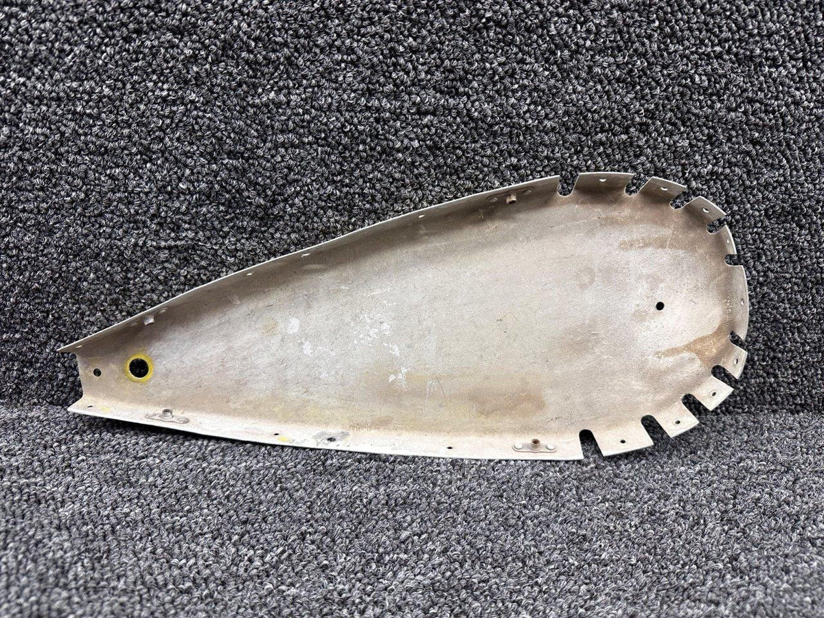 Mooney Aircraft Parts & Accessories 410021-000 (Alt: 410021-951) Mooney Horizontal Stabilizer Bulkhead