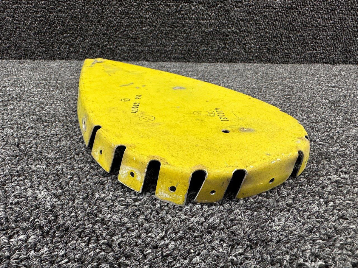 Mooney Aircraft Parts & Accessories 410021-000 (Alt: 410021-951) Mooney Horizontal Stabilizer Bulkhead
