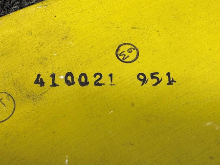 Mooney Aircraft Parts & Accessories 410021-000 (Alt: 410021-951) Mooney Horizontal Stabilizer Bulkhead
