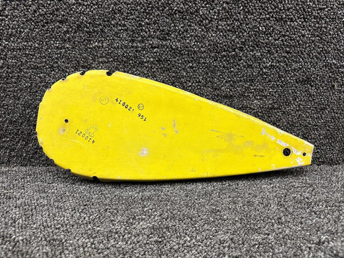 Mooney Aircraft Parts & Accessories 410021-000 (Alt: 410021-951) Mooney Horizontal Stabilizer Bulkhead