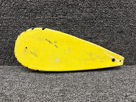 Mooney Aircraft Parts & Accessories 410021-000 (Alt: 410021-951) Mooney Horizontal Stabilizer Bulkhead