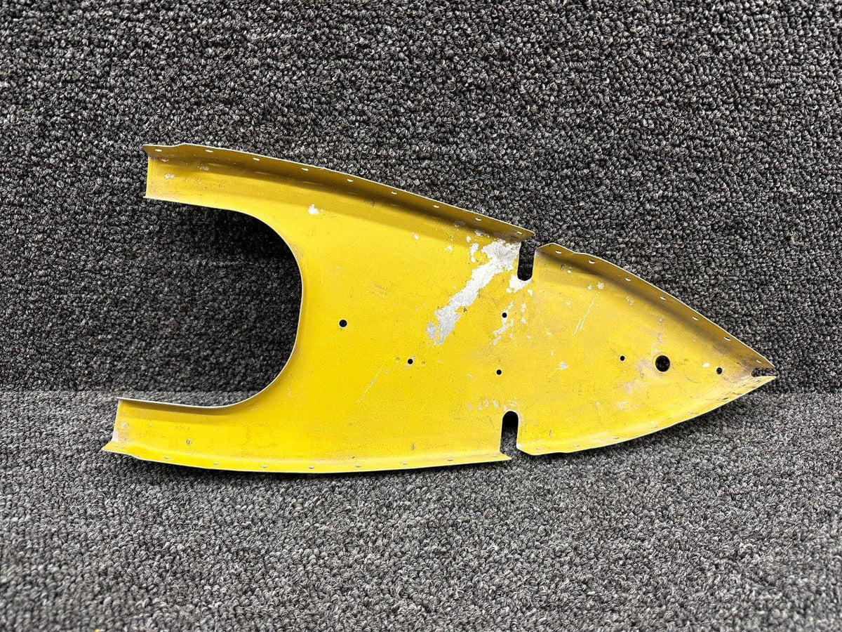 Mooney Aircraft Parts & Accessories 410019-000 Mooney Horizontal Stabilizer Bulkhead
