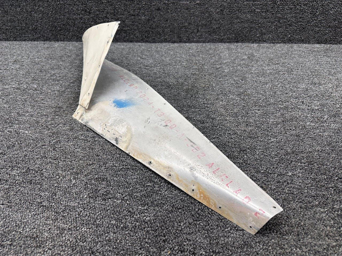Mooney Aircraft Parts & Accessories 120000-009 Mooney Wing Fairing Aft LH