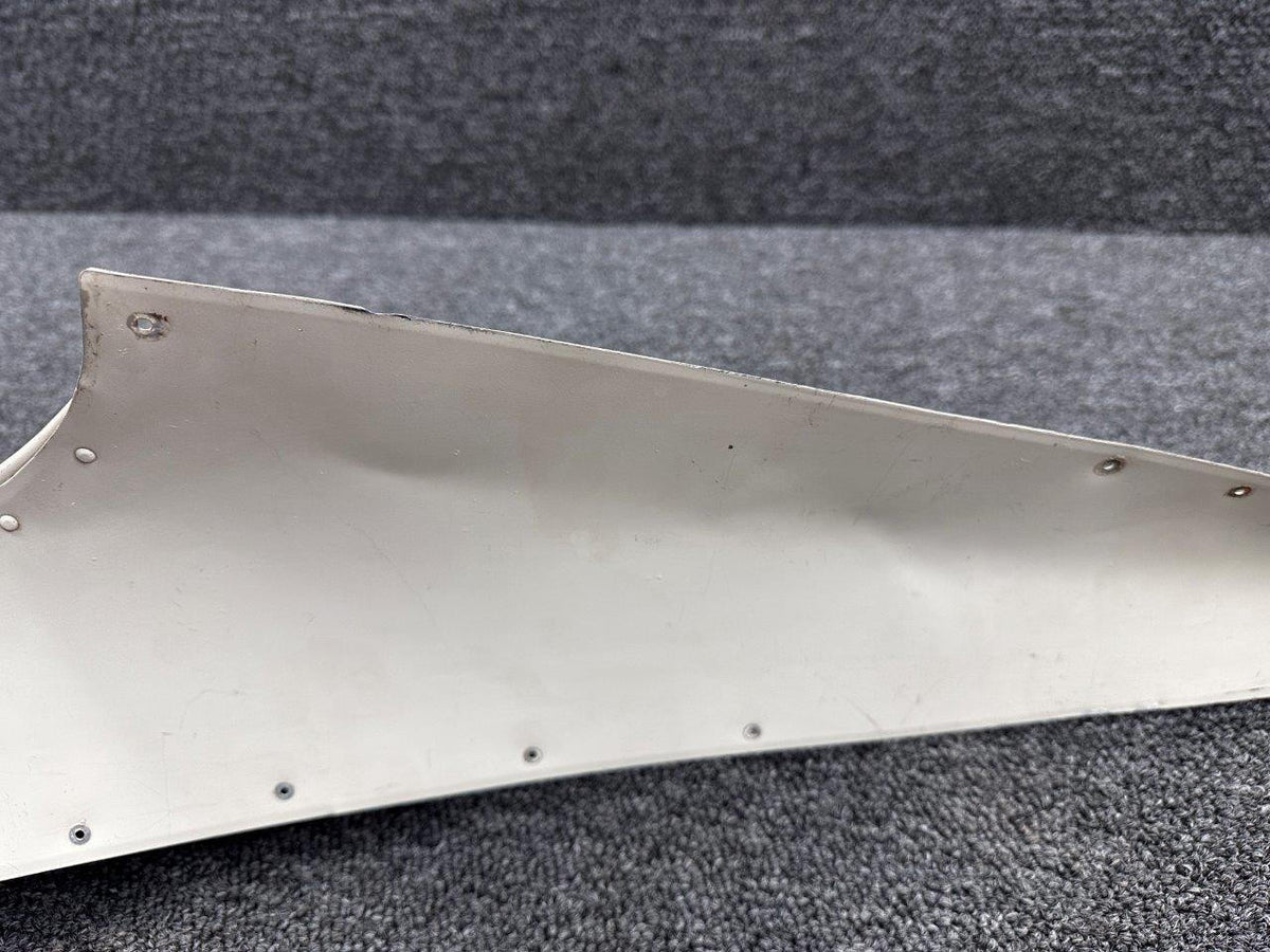 Mooney Aircraft Parts & Accessories 120000-009 Mooney Wing Fairing Aft LH